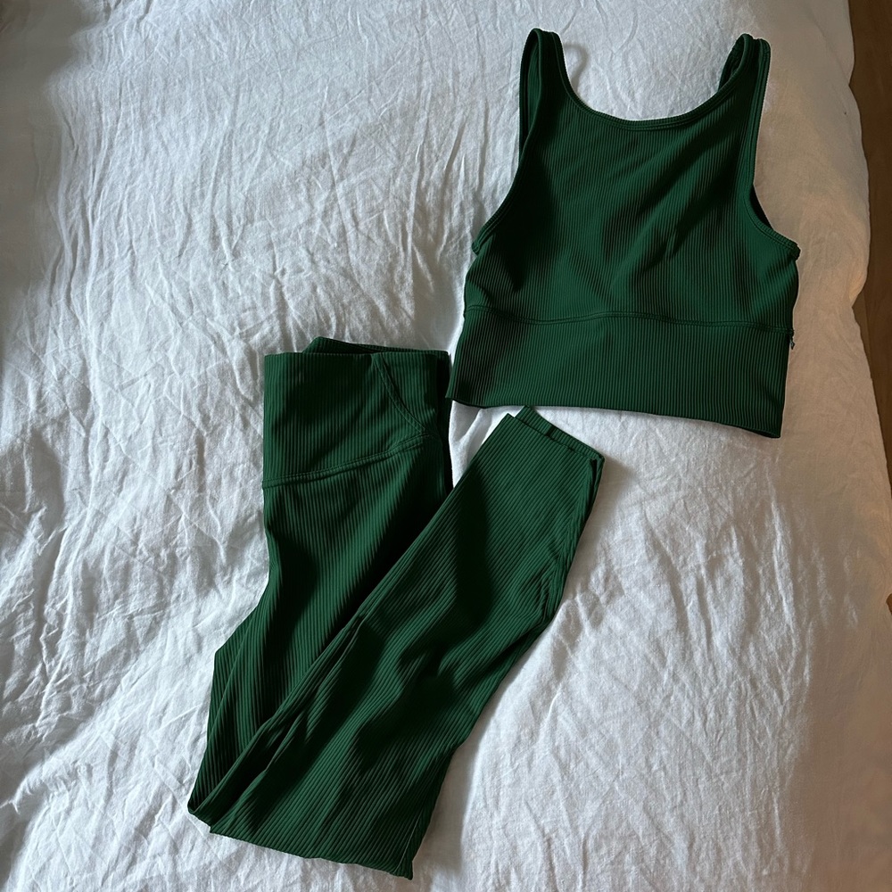 LULULEMON SET